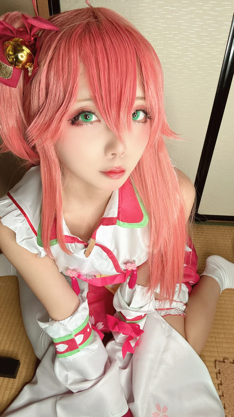 ChuChu♡MAGIC - 2023.9月号Class1 [50P-203MB] tg@simisebaisi 【丝足阁】042.webp